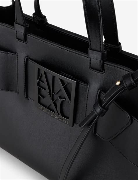 armani exchange side bag|armani exchange bags for women.